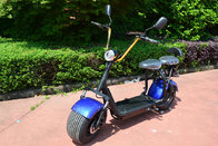 1000W Brushless Adult Electric Scooter