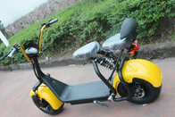 Harley E-Scooter with 1000W Motor, Electric Motor  with 60V/30ah