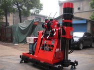 spindle type drilling rig of HGY-200D Drilling Rig