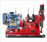 spindle type drilling rigs of HGY-300 Drilling Rig