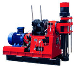 ZL-4800 Drilling Rig For Coal Mining