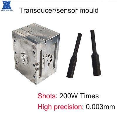 Healthcare & Medical Injection mold Molding molders with Class 10000 cleanroom