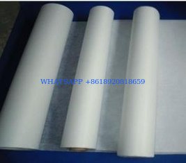 China strong strength spunlace nonwoven fabric supplier