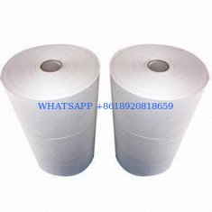 China PLA spun bonded nonwoven fabric, 3.2m width supplier