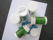 MZT Plus, Meizitang Blue Hard Capsule With Liquid Inside, Meizitang Botanical Slimming Pills, Kunming Yunan