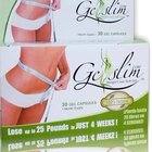 Best Gel Slimming Capsule Gel Slim--100% Natural Reduce Weight Slimming Capsules Slimming Gel Capsule for Weight Loss