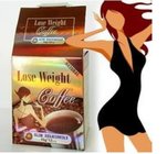 Natural Lose Weight Coffee no side effects