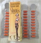 Slimex15 Burning Fat Weight Loss Capsule