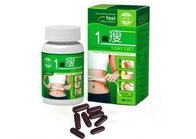 Safe Healthy One Day Diet Botanical Slimming Capsule with GMP / FDA