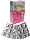GMP Best Slim Diet Pill Weight Loss Sofgel with Herbal Slimming Formula
