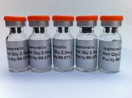 High Purity Human Growth Hormone Injections Healthy GMP HCG
