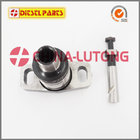 plunger type fuel injection pump plunger  Elemento T Type 2 418 455 508 for RENAULT PES6P120A320RS7343