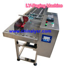 inkjet printer with conveyors/inkjet printer bag acceptance machine/paging machine/accesso