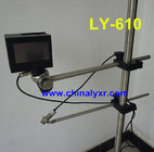 LY-610/high definition inkjet coder/large format inkjet printer /stainless steel