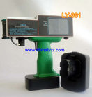 portable inkjet printer/handheld printer/LY-361 /easyjet ink-jet system/hand jet coder