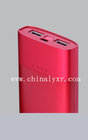 Wholesale Large Capacity 10000 mAh Portable Thin Power Bank CE ROHS with one year warranty