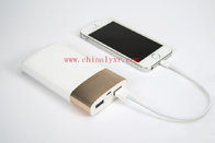 Wholesale Mobile Phone Portable Charger Factory Mobile Power Bank