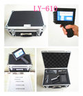 small characters barcode handheld inkjet printers/portable inkjet printer/ LY-610