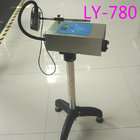 Screen Printing Machine Date Time Number Letters Inkjet/portable inkjet printer LY-780