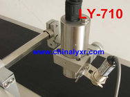 Ly-710 Batch Number Marking Bar Code Plastic Pipe Inkjet Printer/cable marking machin