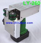 with CE SGS ISO Industrial Ink Jet Bar Code Printer/ bottle date printing machine/LY-260