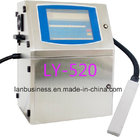 LY-520 Large Character Handheld Portable Inkjet Printer Batch Code Number Date Time Coder