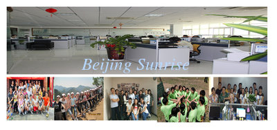Beijing Sunrise Science &amp;Technology Co., Ltd.