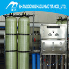 production line for drinking water1000L/H RO system RO purifier demineralized equipment for bottle water making