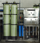 1000L/H RO system RO purifier demineralized equipment for juice water making