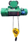 rope pulley hoist,5ton electric wire rope hoist