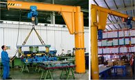 high quality workshop 5 ton jib crane hot sale