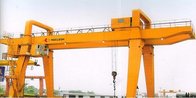 500 ton cheap price high duty china factory mobile gantry crane design