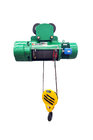 hot sale CD electric pulling hoist with steel wire rope