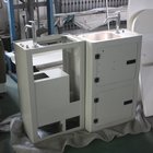 Aluminum ambulance interior washing water tank tool cabinet for sale