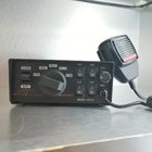 AS314 CE certificated 5 years warranty 12V/24v police electronic siren amplifier 100w/200w