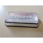 fire truck ambulance surface mount 7*3 inch high power LED strobe light for vehicle
