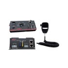 CE ambulance 12v car amplifier 2 control panel siren