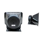 CE 11 ohm truck loudspeaker siren & speaker for police and fire vehicles