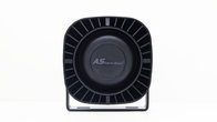 CE certificated black color 100 watt siren speaker prices horn truck