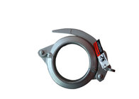 Factory directly sell Most durable forged bolt clamp 5inch
