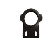Factory directly sell Most durable forged two bolt clamp 5inch