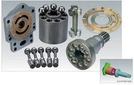 Linde Series HPR75,HPR100,HPR130,HPR160,B2PV35,B2PV50,BPR50,B2PV75 Hydraulic Parts