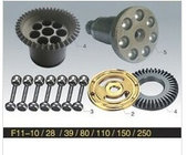 F11-28,F11-39,F11-010,F11-150,F11-250,F12-060,F12-080 VOLVO Series Hydraulic Part