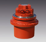 GM18/20/24/28/35/38VL Hydraulic Motor and Spare Parts For Sales