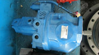 AP2D12 AP2D36 Hydraulic Piston Pump and Parts For Excavators