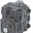 Danfoss 90 Series 90R75 90R100 90R55 Hydraulic Piston Pump For Concrete Mixers
