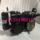 Sauer Danfoss 90 Series 90R55 90R75 90R100 Hydraulic Piston Pump,90R130 90R180 90R250 Sauer Hydraulic Pump