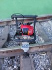 NLB/500 Internal combustion rail tools railway universal labor saving tool wrench gasoline railway track bolt wrench
