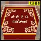 Hotel door mat China supplier, Good Quality, Good Price, Best Service