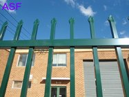 Security Fencing China, Security Fencing Panels